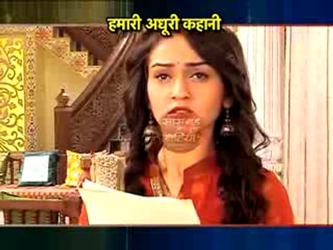 Gopi Ki Khudkushi Ki Baat Sunn Kar Meera Ke Udde Hosh 9th February 2016 Saath Nibhaana Saathiya