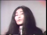 John Lennon & Yoko Ono - Sisters, O Sisters