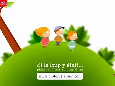 Promenons-nous dans les bois (Si le loup y était) ♫ Comptines maternelles et Chansons pour bébé