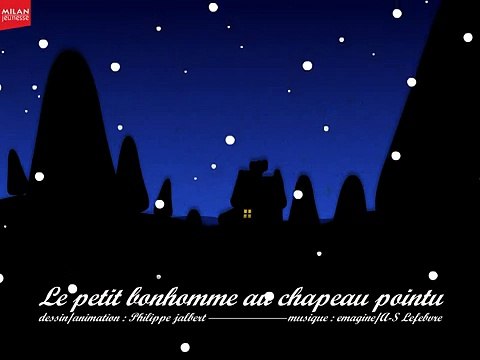 L'as-tu vu. le petit bonhomme ♫ Comptines de Noël et Chansons de Noël pour bébé en français