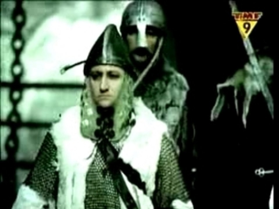 Manau - La Tribu De Dana