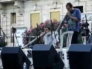 Jean&Math en démonstration à Arts & Festin 🌍