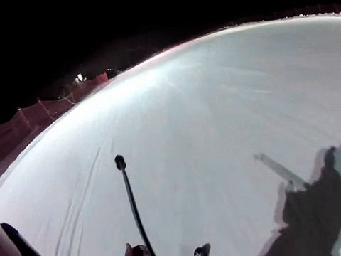 Горные лыжи. Банное. GOPR0146.MP4