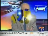 Najam Sethi Praising Imran Khan| PNPNews.net