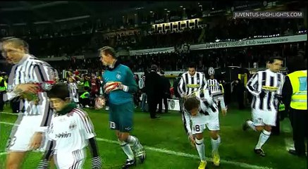 History Remix Juventus vs Milan da Ancelotti ad Allegri