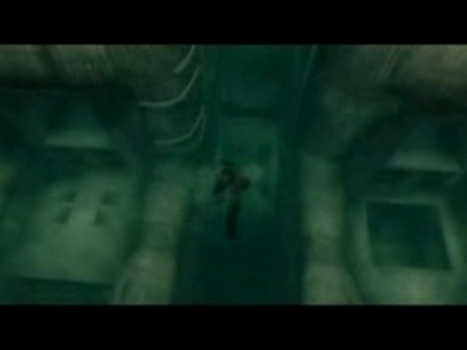 Tomb Raider Anniversary Developer Diary (Art)