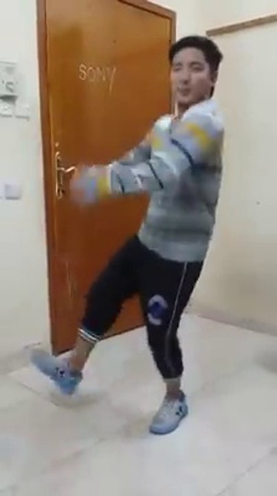 Ramailo Nepali Nach