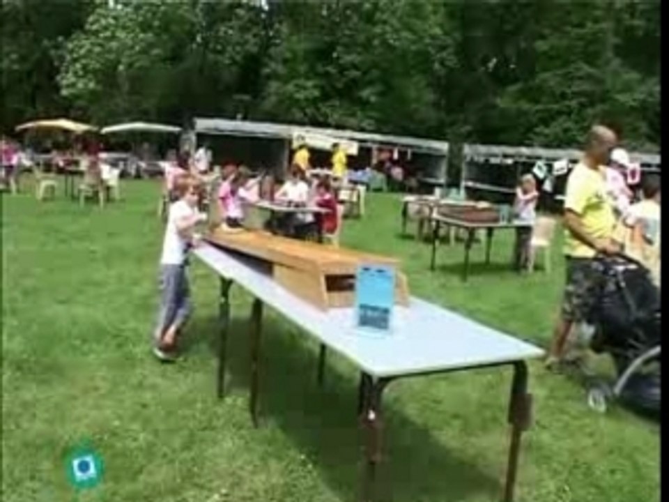 Fête de l'Environnement 2007