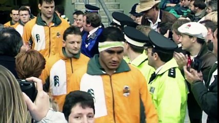 Australia's Greatest Ever Rugby Captains