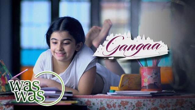 Teka-teki Pembunuh Barka di Serial Gangaa - WasWas 09 Februari 2016