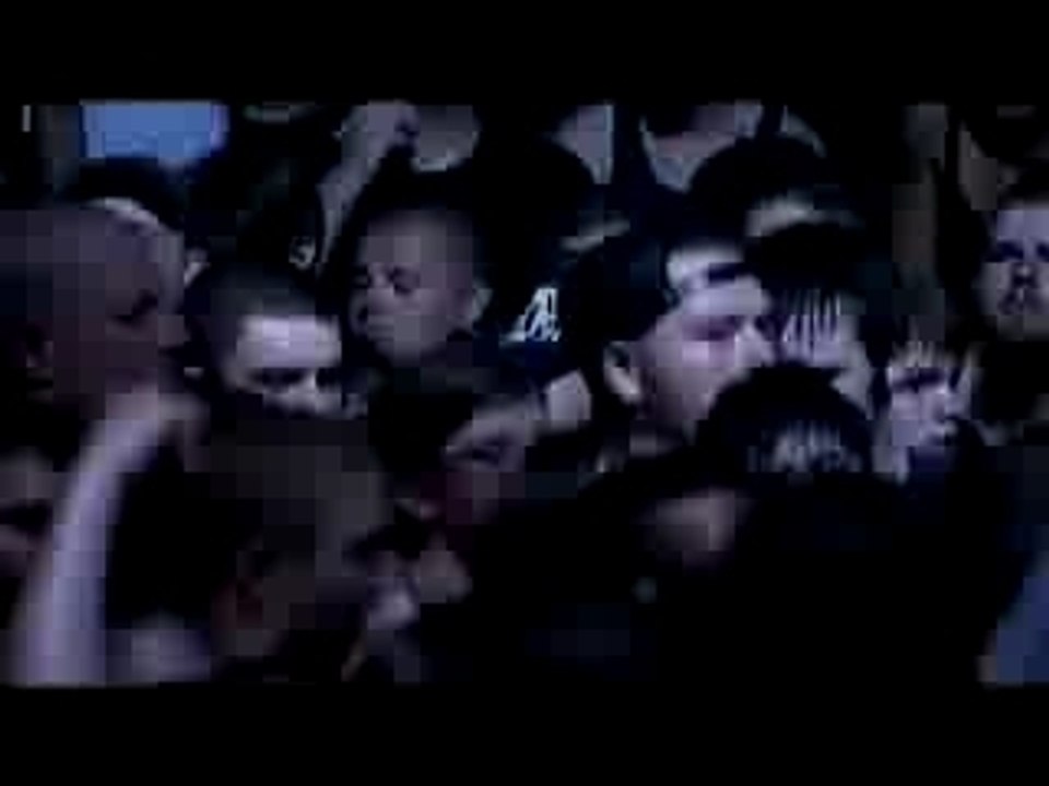 Killswicth engage live - rose of sharyn