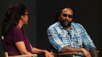 Ky-Mani Marley Opens Up About Still Feeling Spiritually Connected to His Father & Freestyl