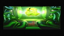 [Wii] Super Smash Bros Brawl - El Emisario Subespacial Part 4