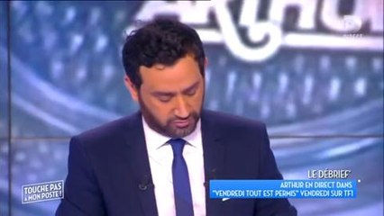 TPMP : les chroniqueurs s'expliquent sur leur absence dans Vendredi tout est permis