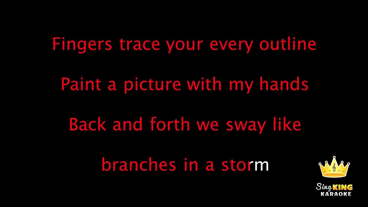 Maroon 5 - Sunday Morning (Karaoke Version)