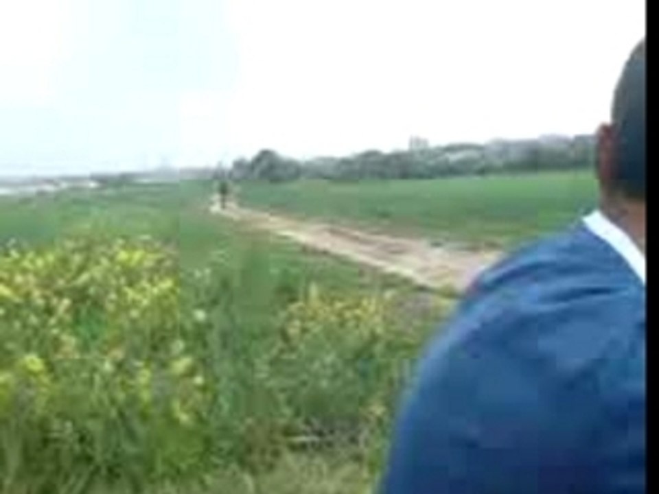 Vince ktm
