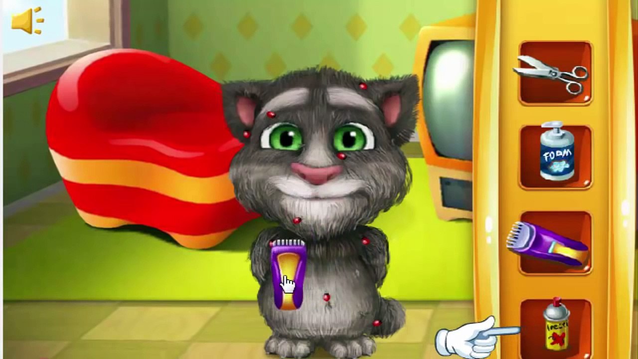 talking tom