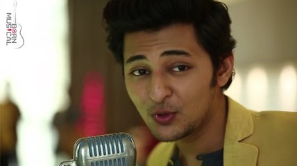 Darshan Raval - Mera Dil Dil Dil_(360p)