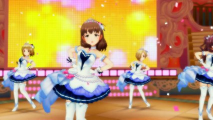 iM@S CGSS: Everyday Dream [MV Mode]