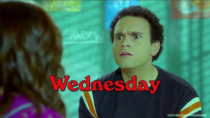 The Goldbergs 3x14 Lainey Loves Lionel -  Promo