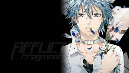Fragment - Valshe (バルシェ) Instrumental (1024p FULL HD)