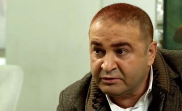 Şafak Sezer, Kolpaçino-3. Devre'de Kızıyla Oynadı