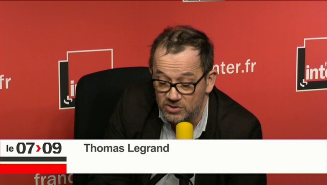"Les écologies vont-ils faire leur retour au gouvernement ?" (L'Edito Politique)
