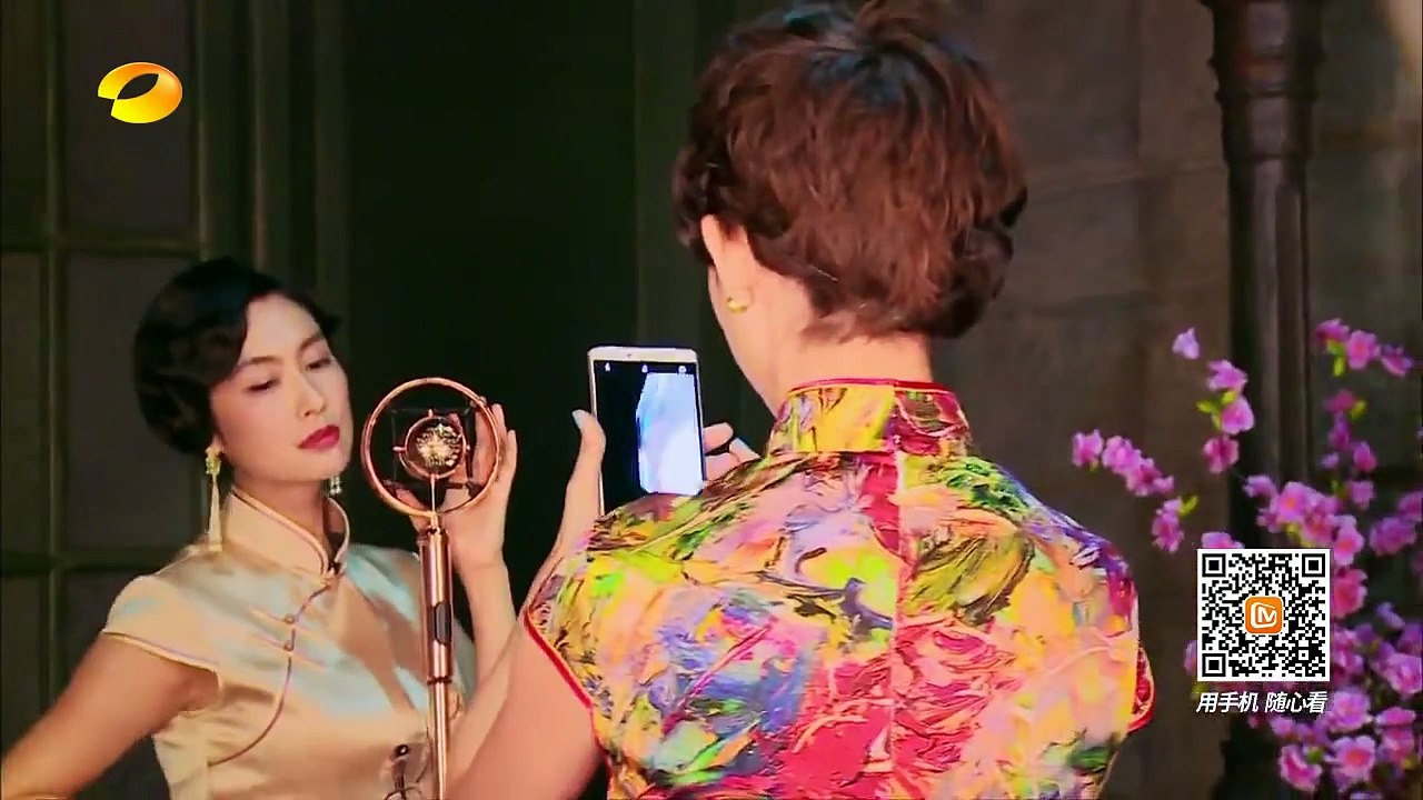 《偶像来了》看点: 娘娘穿越老上海 Up Idol 10/17 Recap: Back To Old Shanghai【湖南卫视官方版】