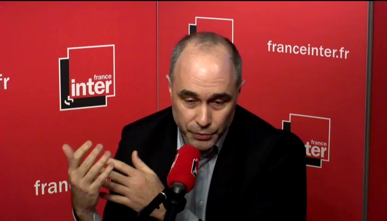 Gilles Boyer : "Je suis certain que l'hémicycle sera plein pour le vote solennel"