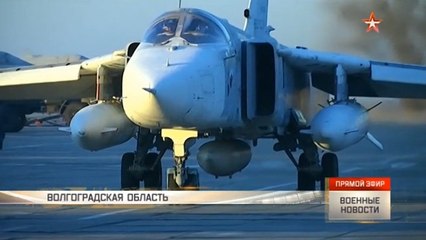 Военные новости в 10.00 от 9 февраля 2016 г. www.voenvideo.ru