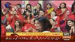 The Mornin g Show With Sanam Baloch - 9th February 2016 -Part 2 -Valentines Week Special