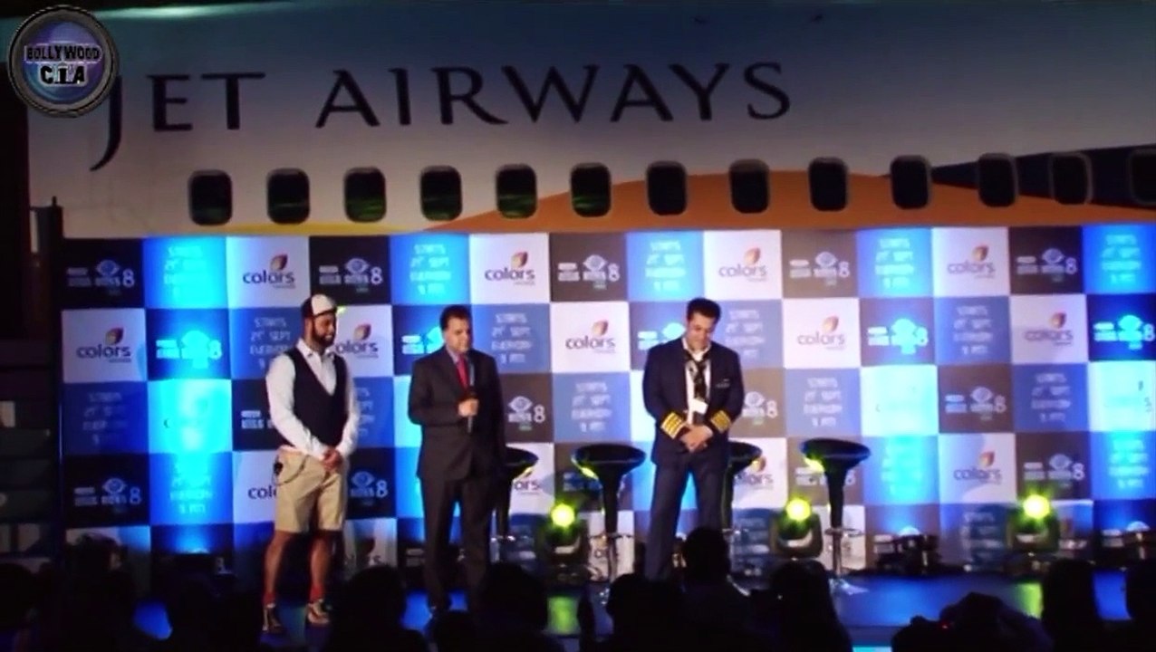 salman khan stops bigg boss launch when adzan