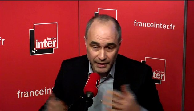 Gilles Boyer : Alain Juppé a vendu beaucoup de livres pour des bouquins de fond