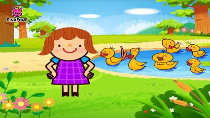 Tyrannosaurus Rex | Dinosaur & Animal Songs | + Compilation | PINKFONG Songs for Children
