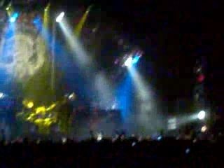 Stay clean live @ lyon 27 05 07