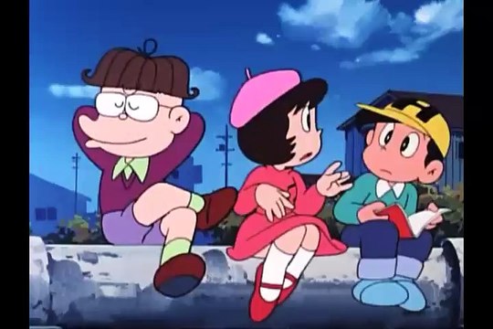 CARLETTO - 58 - L'avventura nella foresta dei mostri