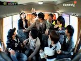 슈퍼주니어와 함께하는 [기막힌외출 시즌3] eps11-1