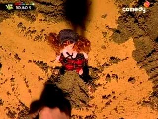 슈퍼주니어와 함께하는 [기막힌외출 시즌3] eps12-2