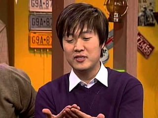 현영, 정준하 출연 [시트콤 란제리] eps54