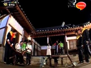 슈퍼주니어와 함께하는 [기막힌외출 시즌3] eps10-2