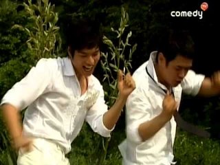 [기막힌외출 시즌4] eps1-1