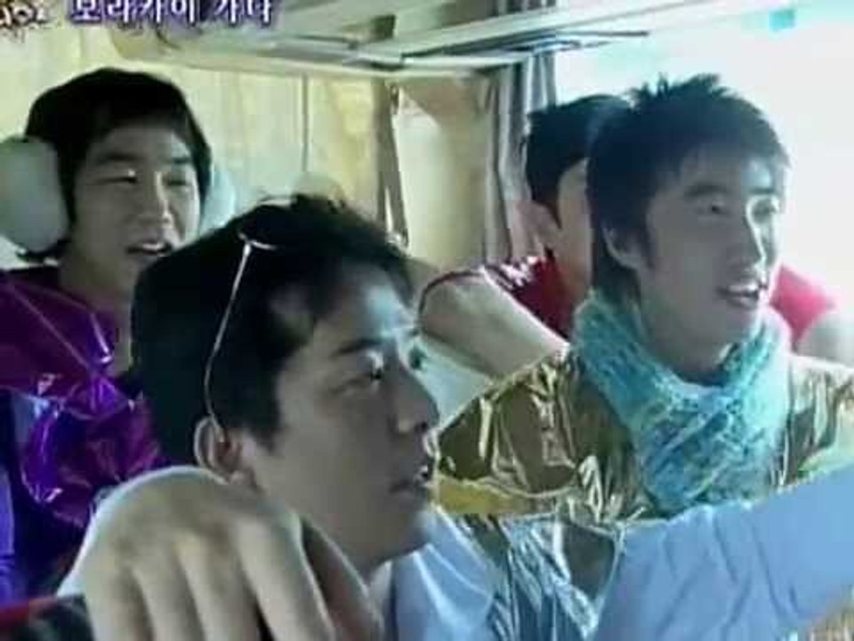 [기막힌외출] eps16-1