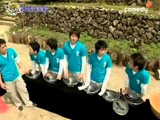 [기막힌외출] eps10-1