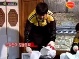 슈퍼주니어와 함께하는 [기막힌외출 시즌3] eps10-1