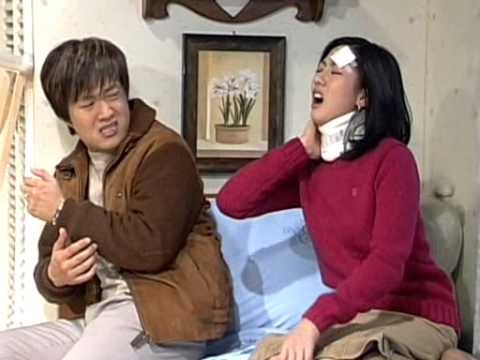 현영, 정준하 출연 [시트콤 란제리] eps51