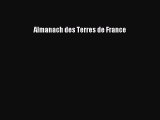 [PDF Télécharger] Almanach des Terres de France [Télécharger] en ligne