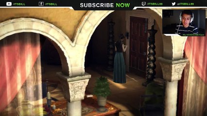 Game of Thrones Telltale Episode 2 PART #2 - Whitehills - Gameplay Walkthrough - 1080p - 60FPS