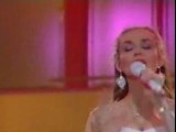 Crystal Gayle at Wembley festival part 3