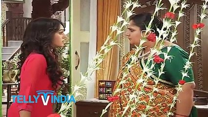 Saath Nibhana Saathiya - 9th February 2016 Full On Location Episode - Latest TV Serial News 2016