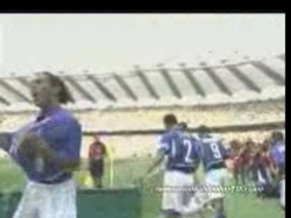 Ronaldinho